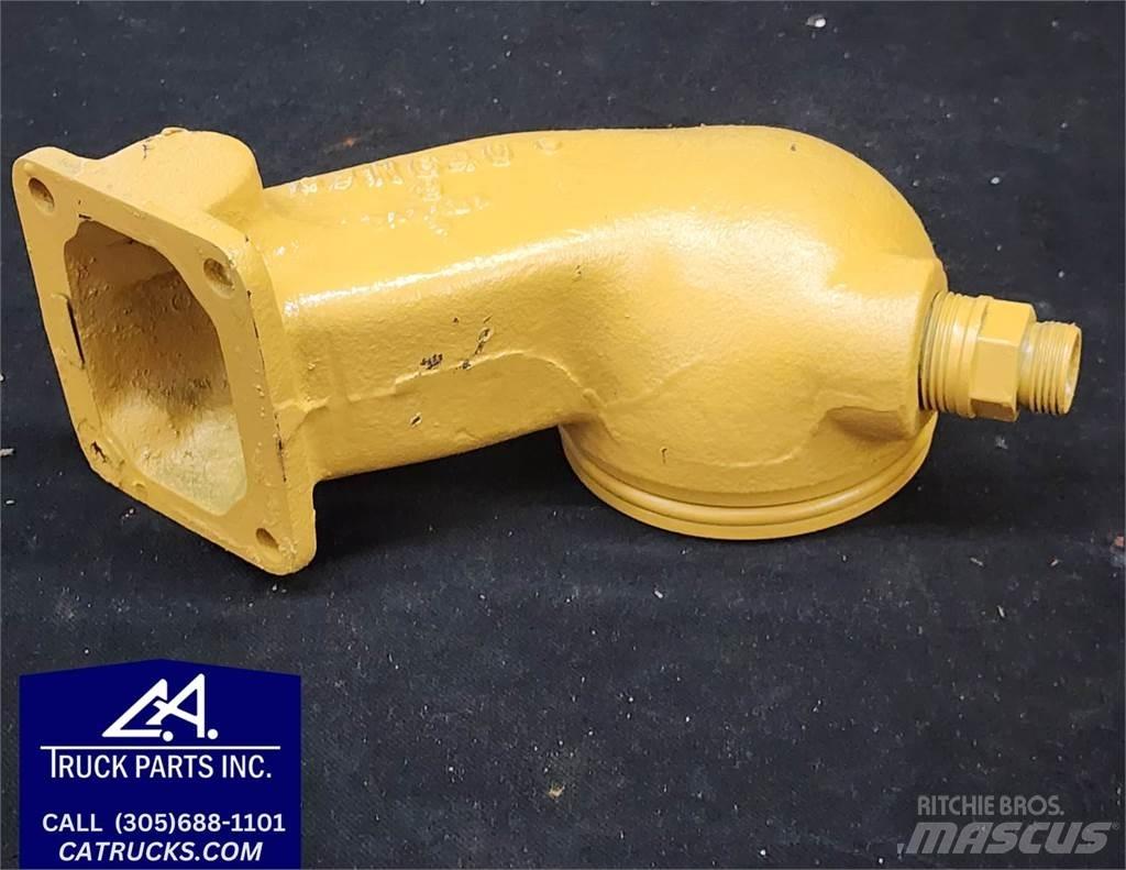 CAT 3406B Motoare