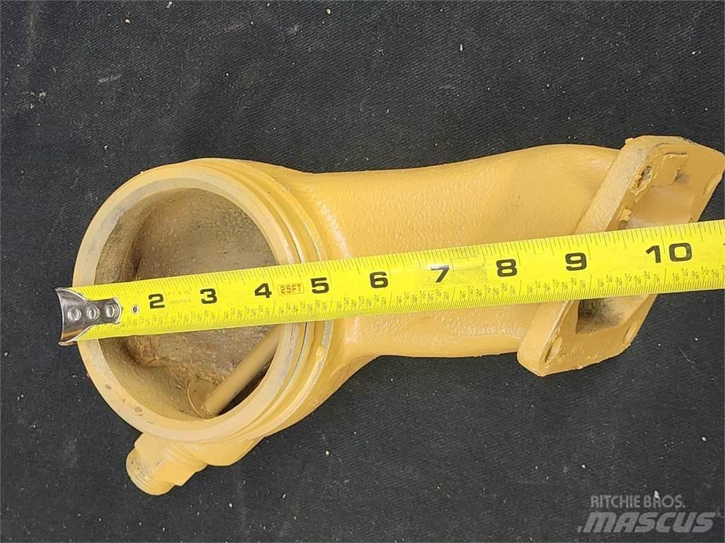 CAT 3406B Motoare