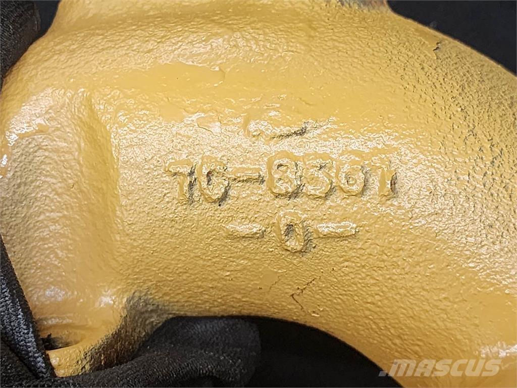 CAT 3406B Motoare
