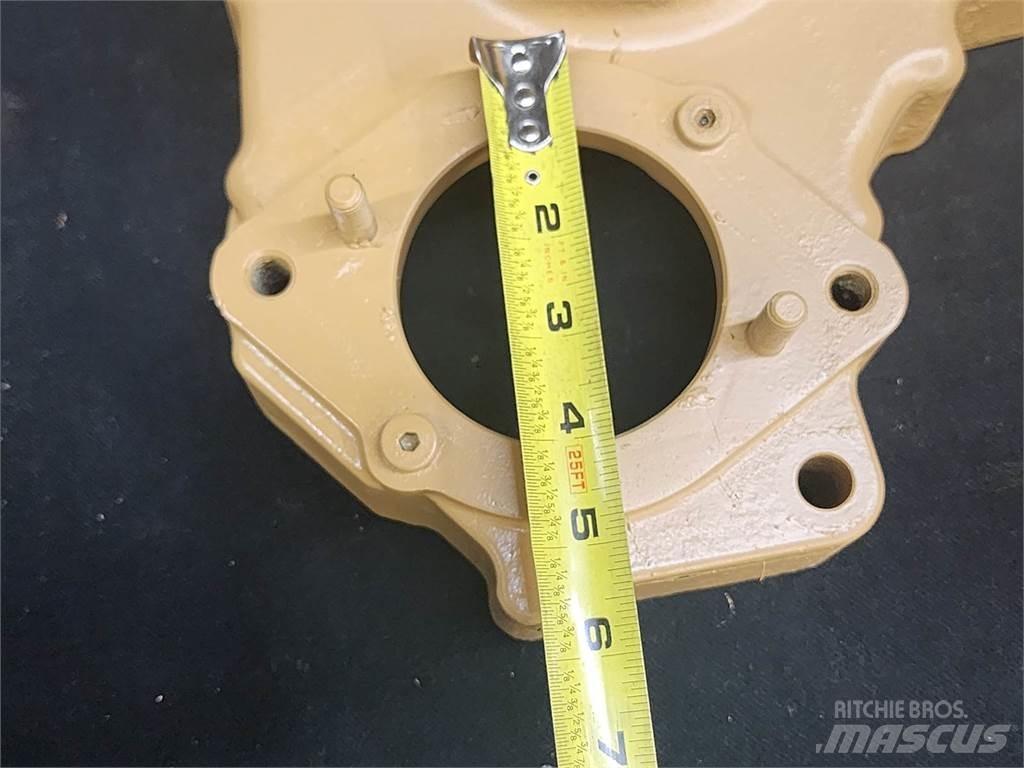 CAT 3406B Electronice