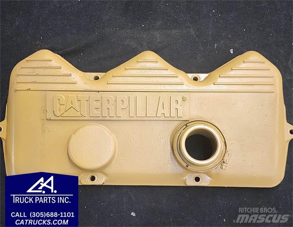 CAT 3406B Transport - Altele