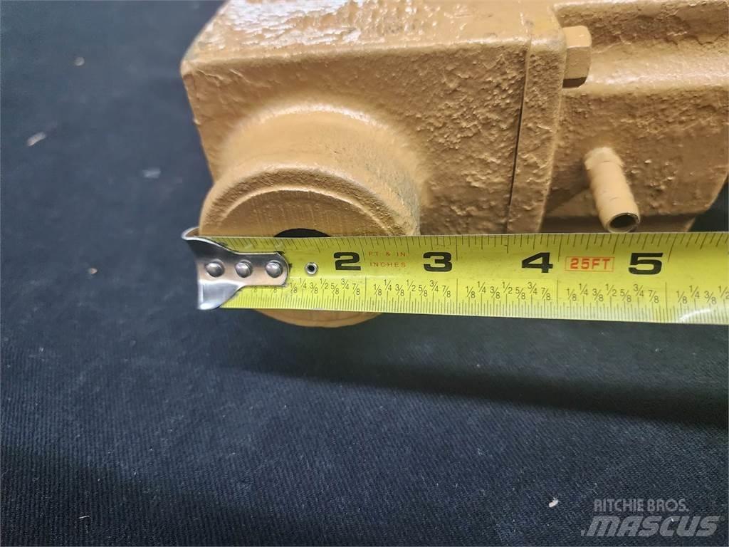 CAT 3406B Transport - Altele