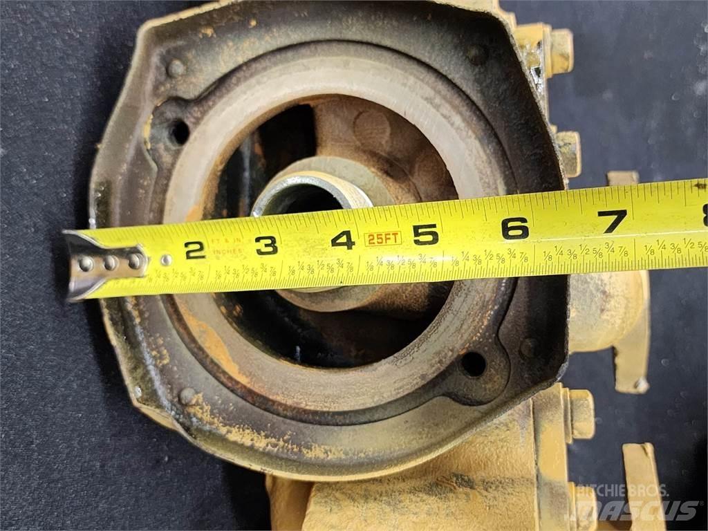 CAT 3406B Motoare