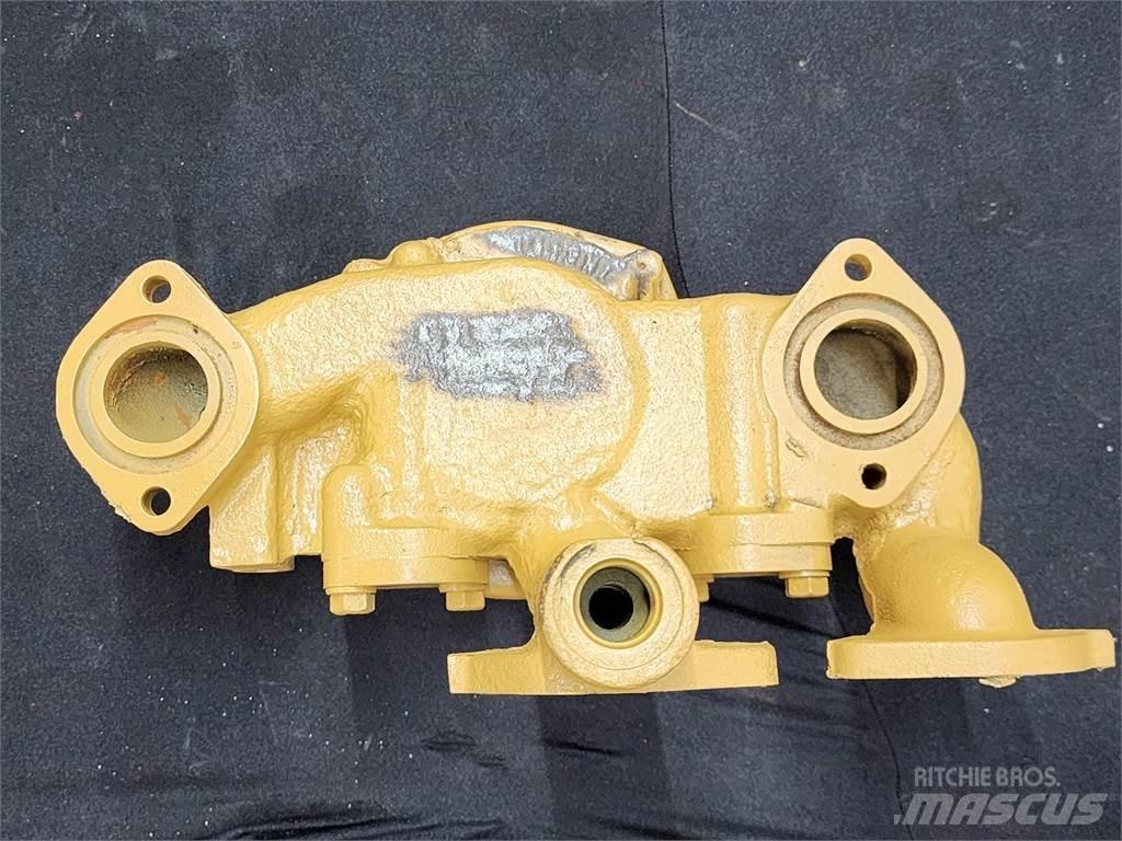 CAT 3406B Motoare