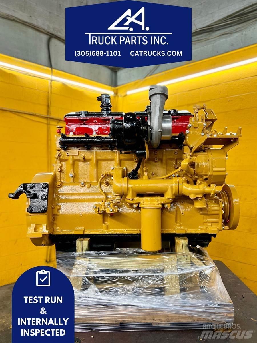 CAT 3406B Motoare