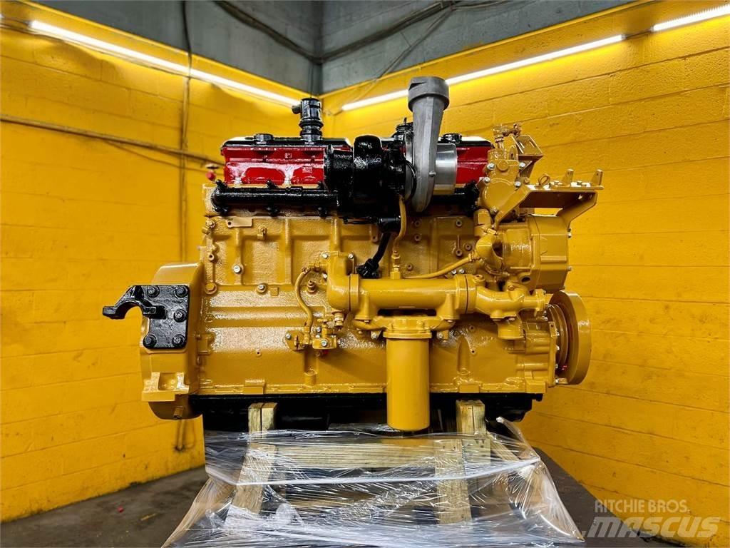 CAT 3406B Motoare