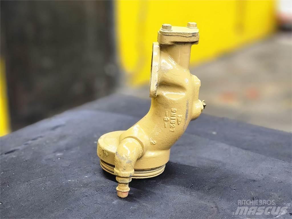 CAT 3406B Motoare