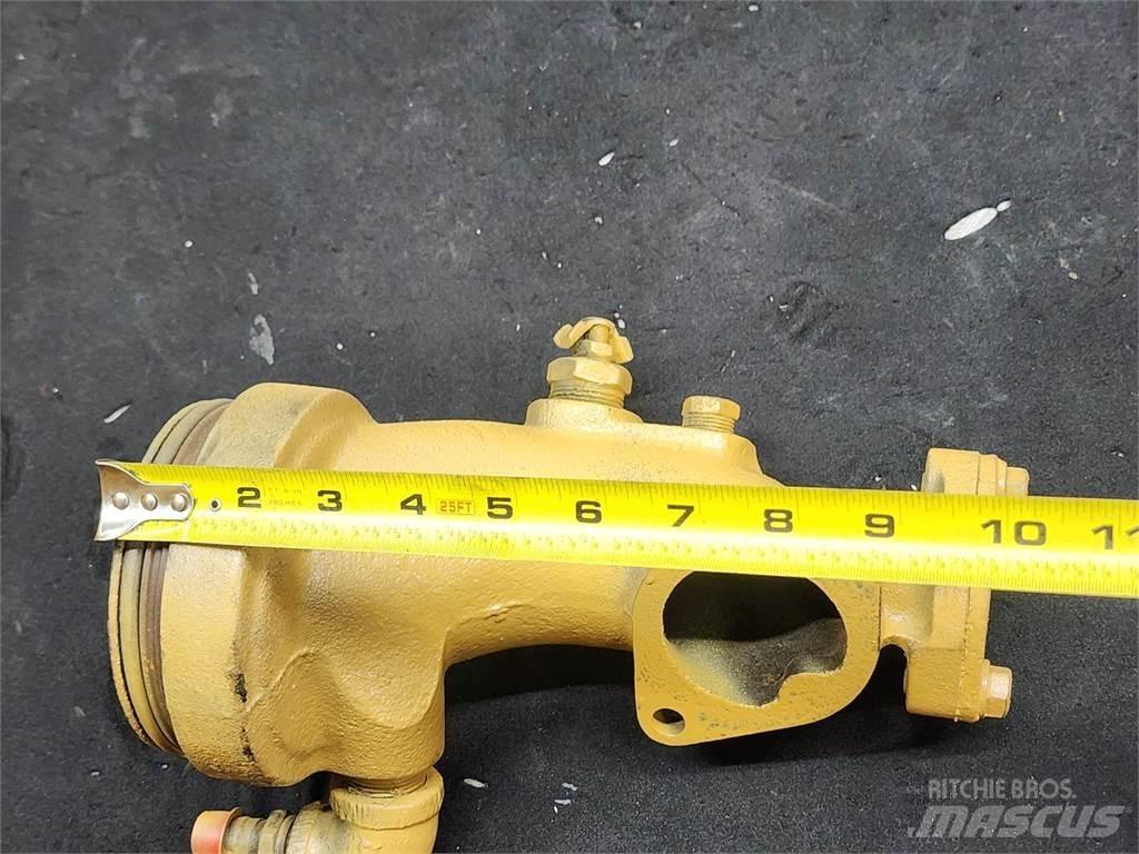 CAT 3406B Motoare