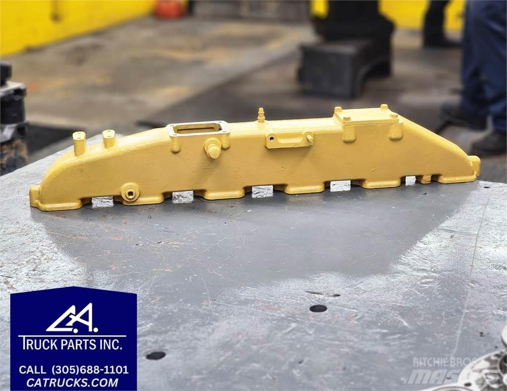 CAT 3406B Transport - Altele