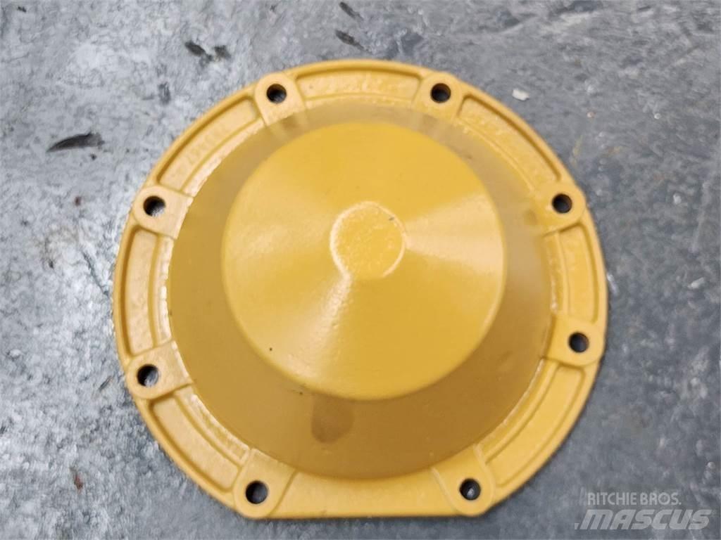 CAT 3406B Electronice