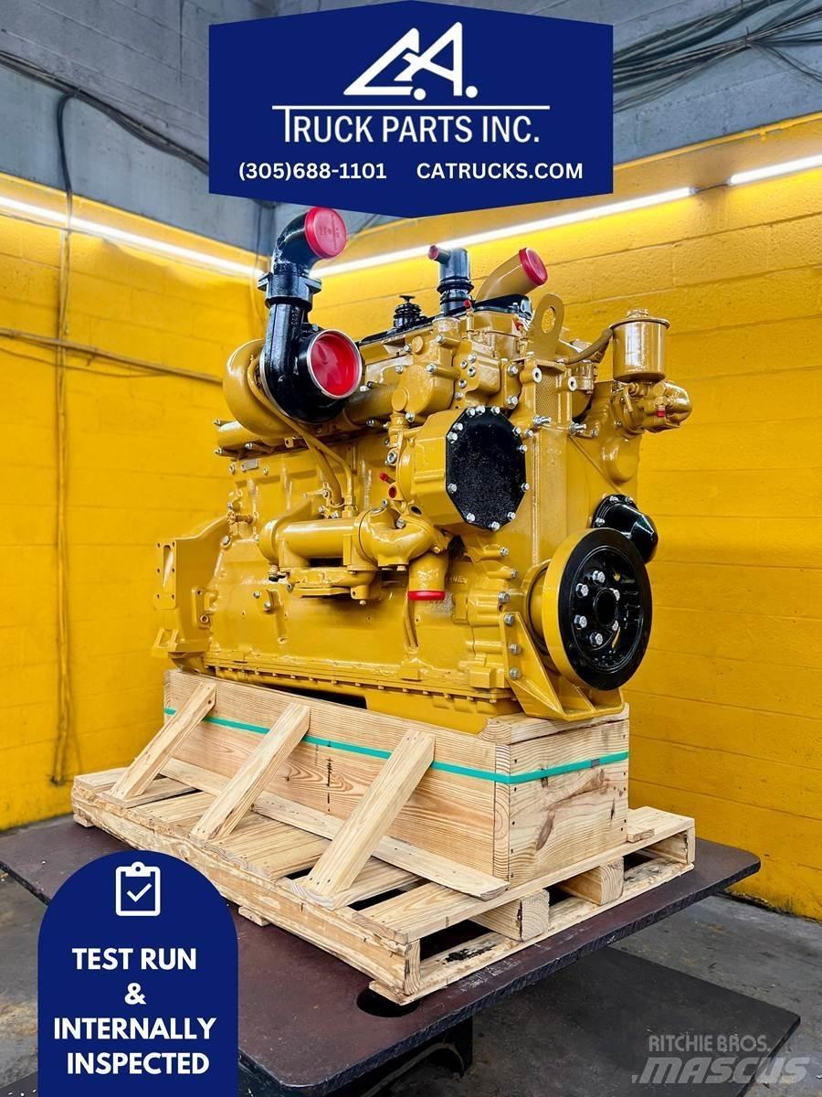 CAT 3406B Motoare