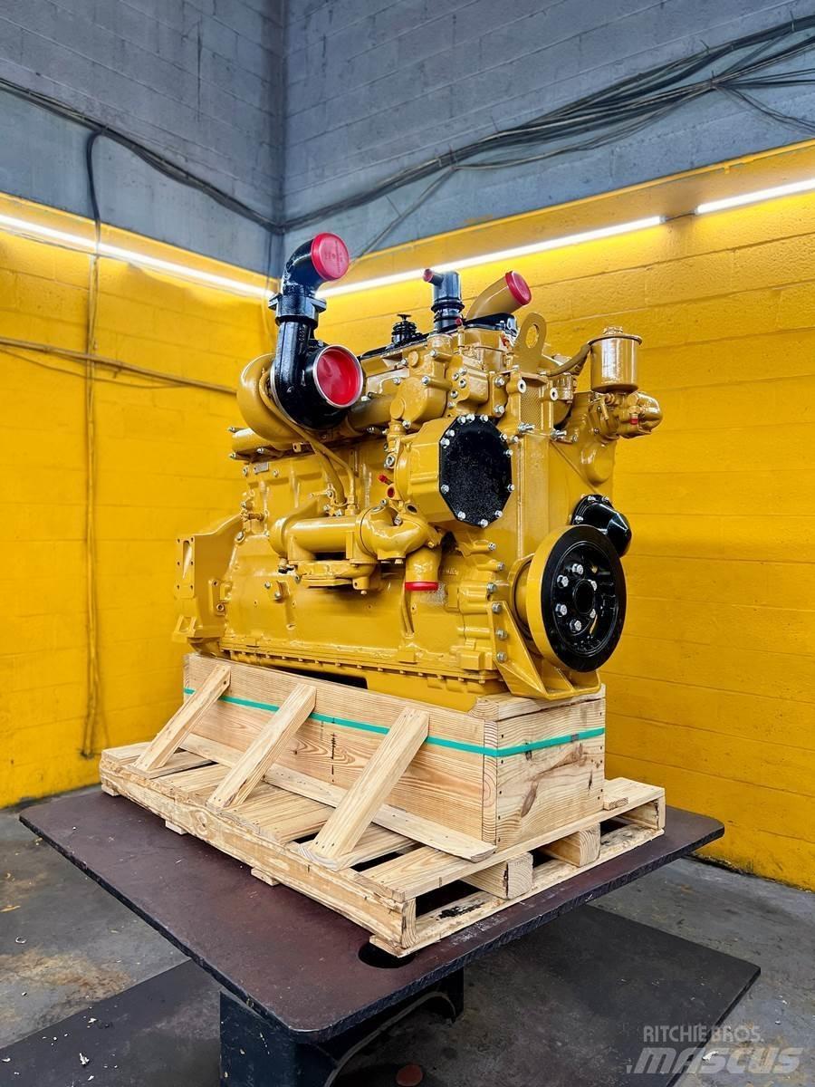 CAT 3406B Motoare