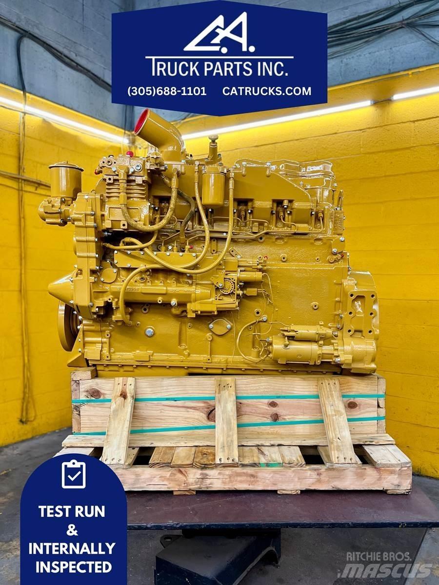 CAT 3406B Motoare