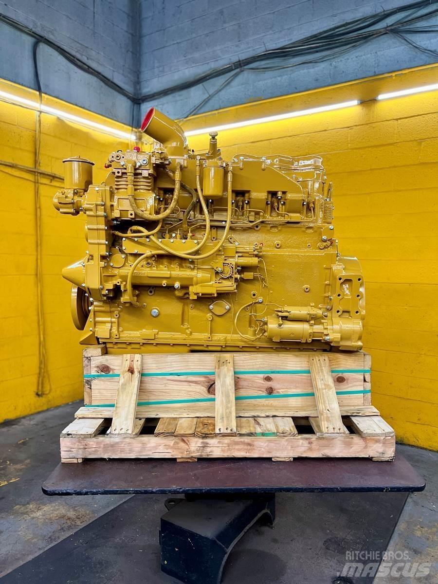 CAT 3406B Motoare