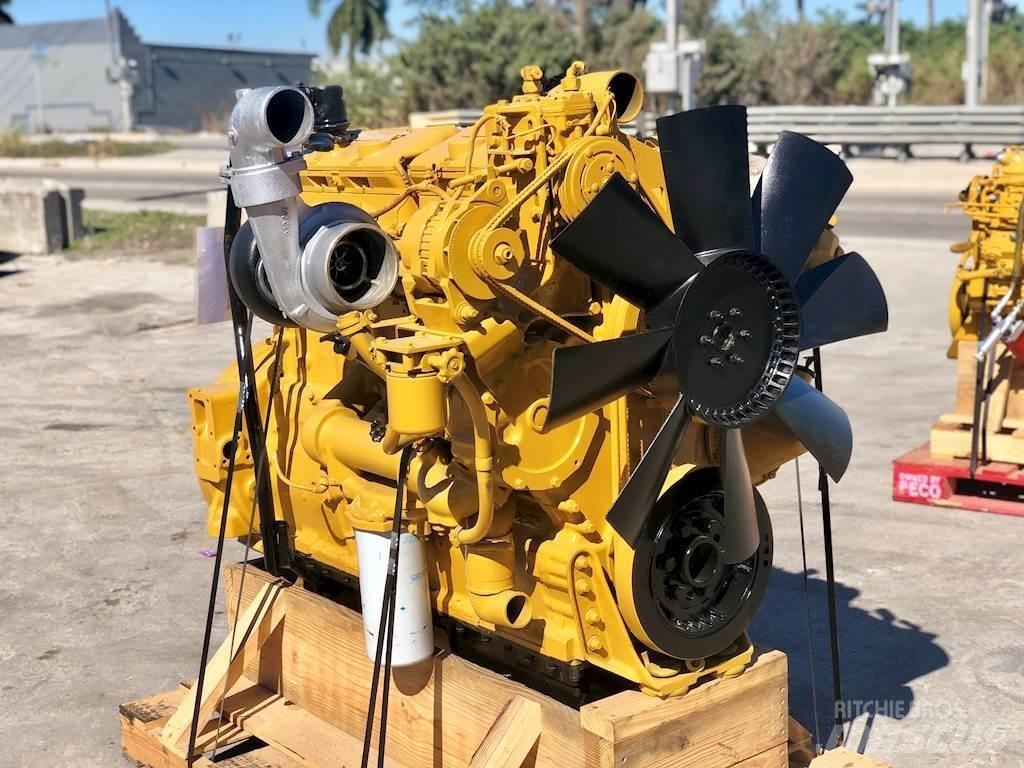 CAT 3406B Motoare