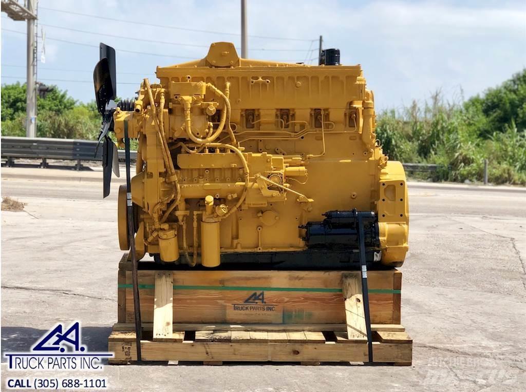 CAT 3406B Motoare