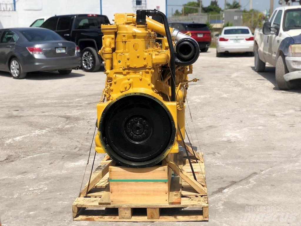 CAT 3406B Motoare