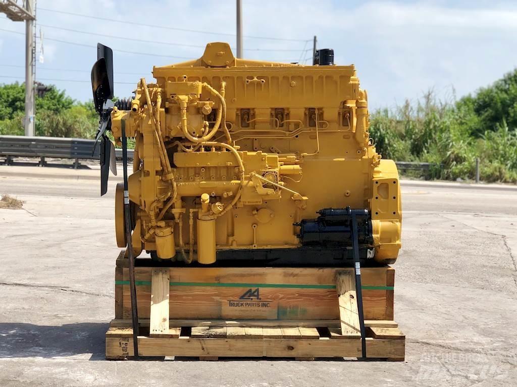 CAT 3406B Motoare