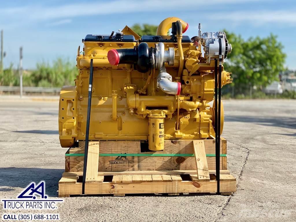 CAT 3406B Motoare