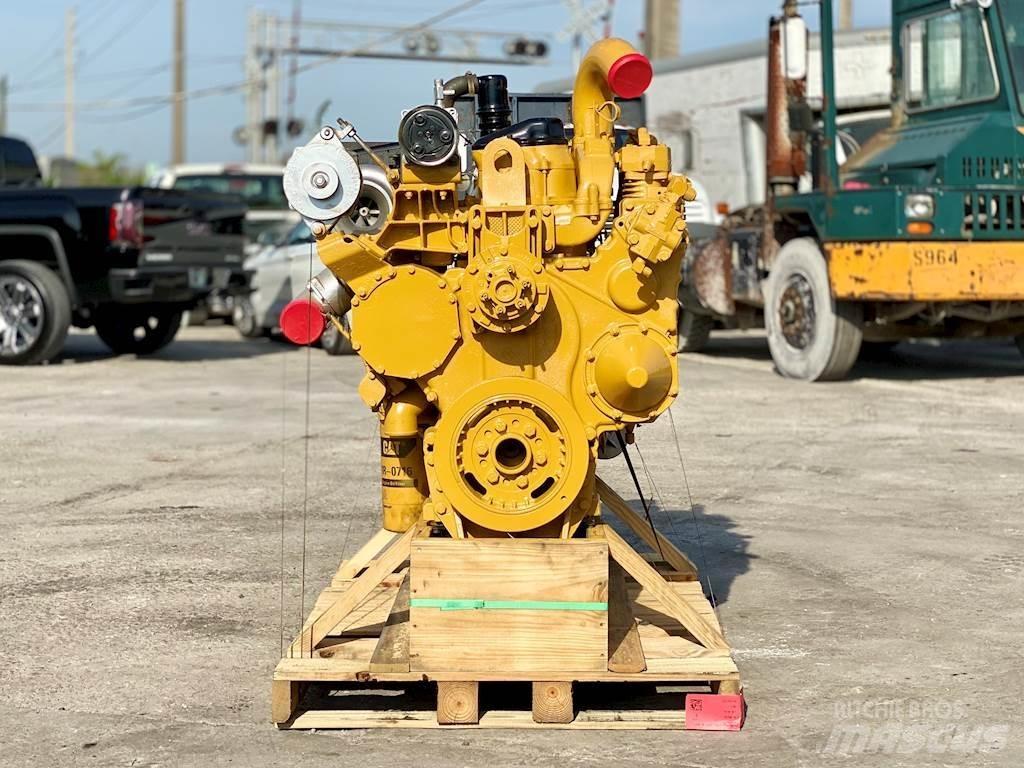 CAT 3406B Motoare