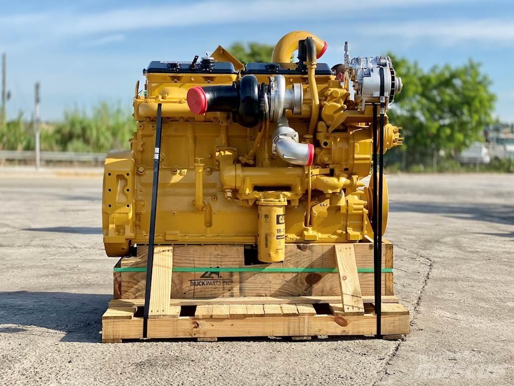 CAT 3406B Motoare
