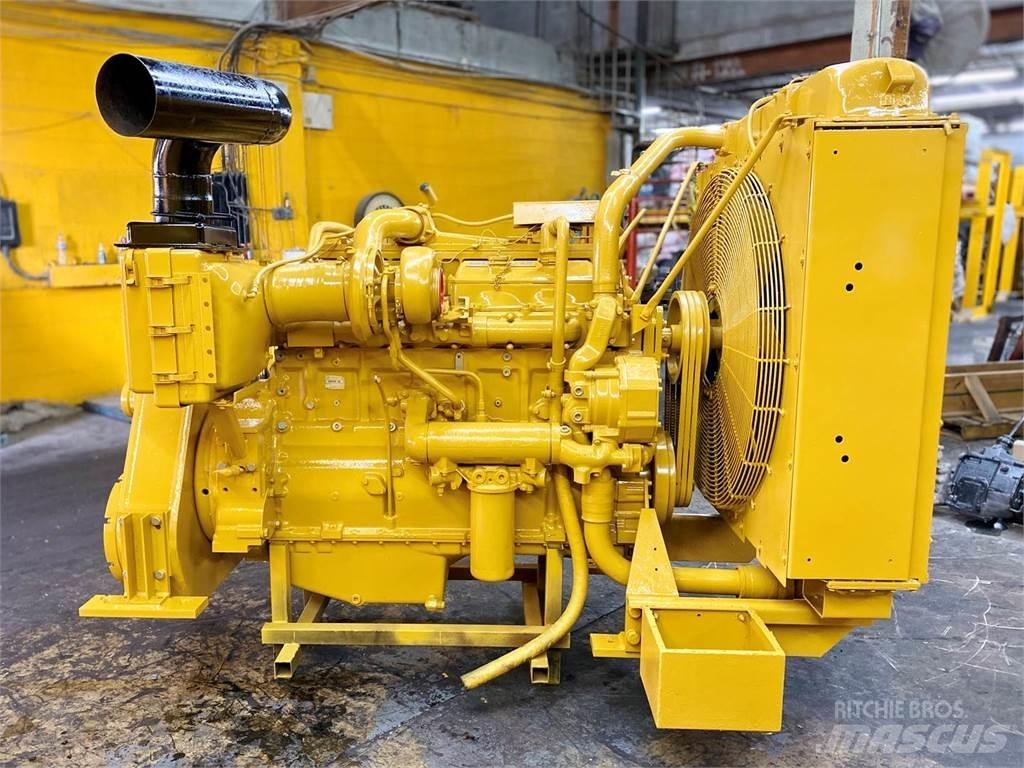 CAT 3406C Motoare
