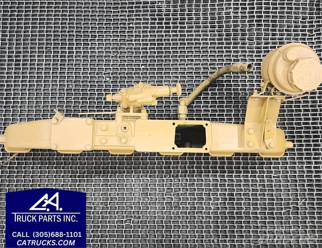 CAT 3406C Transport - Altele