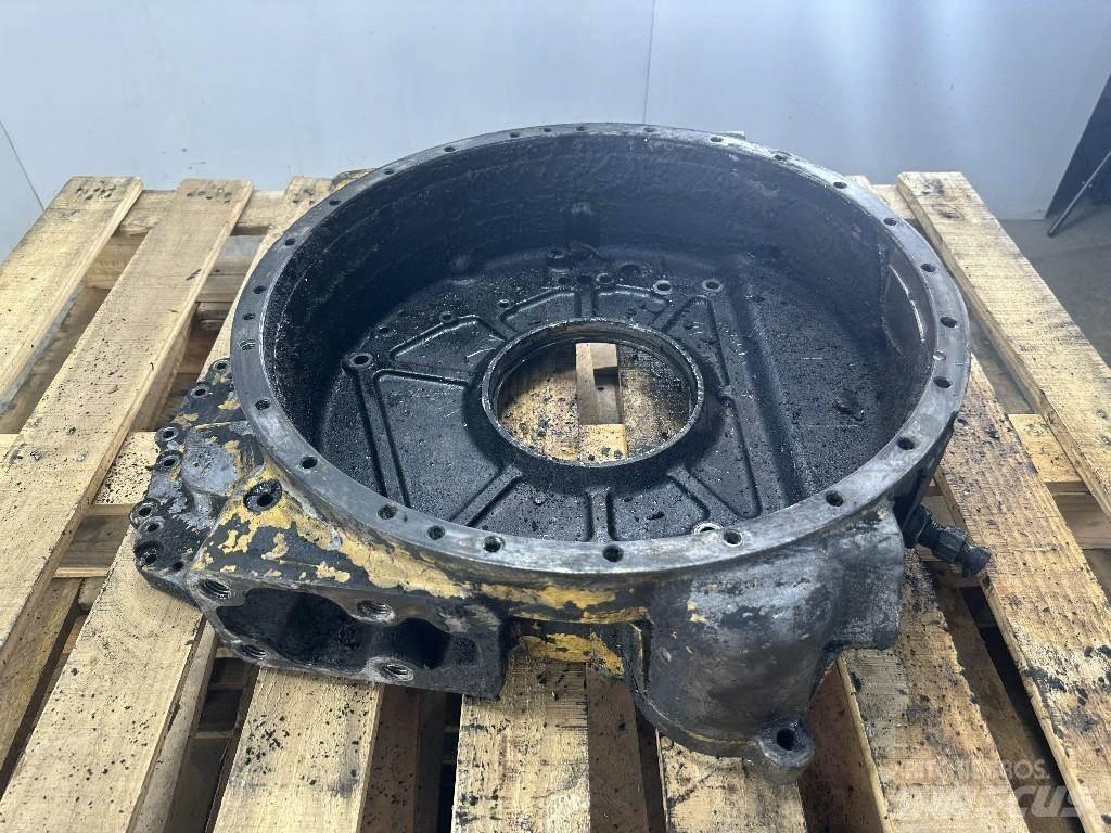 CAT 3406C Motoare