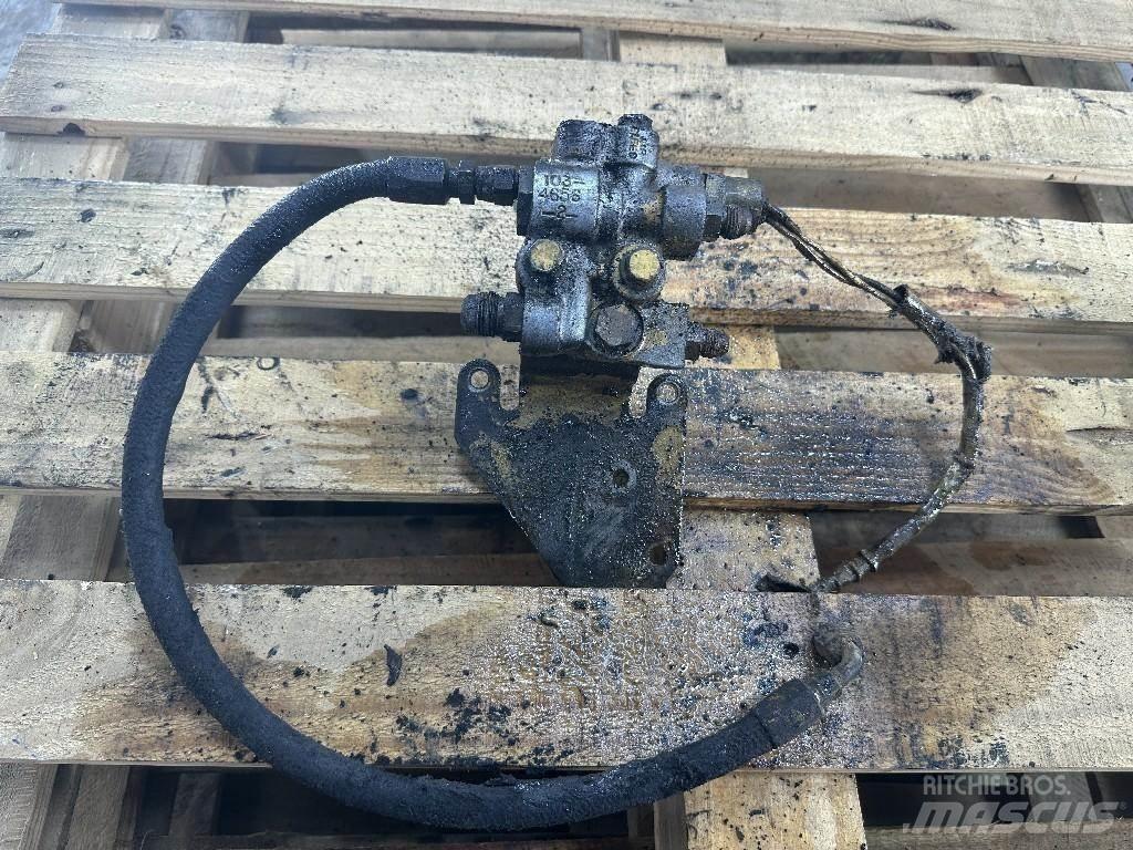 CAT 3406C Motoare industriale