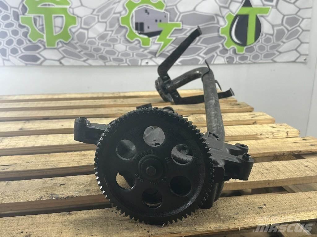 CAT 3406C Electronice