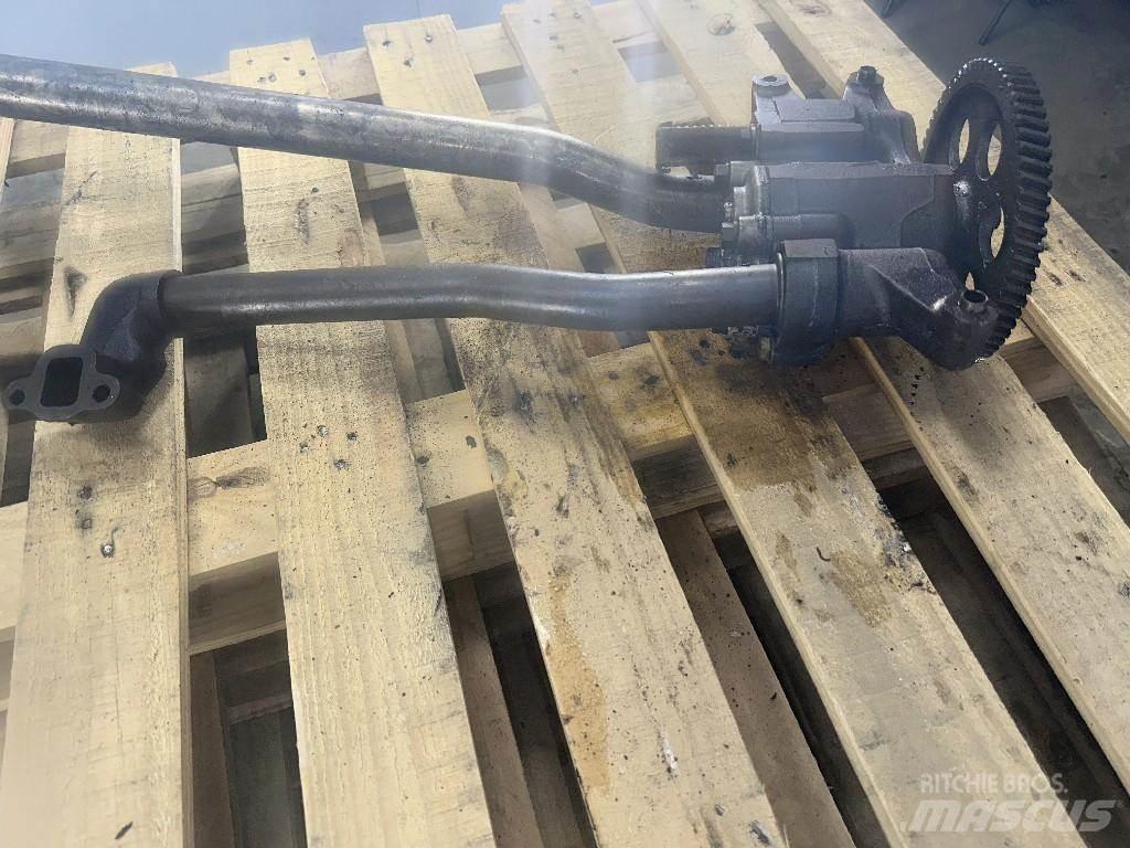 CAT 3406C Electronice