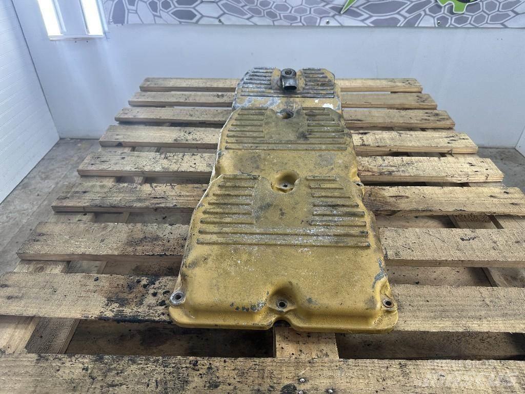 CAT 3406C Transport - Altele