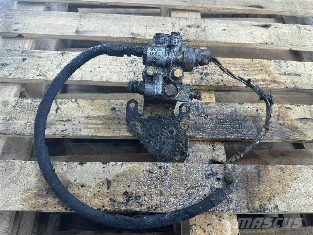 CAT 3406C Motoare industriale