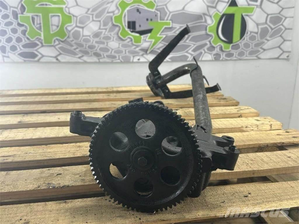 CAT 3406C Electronice