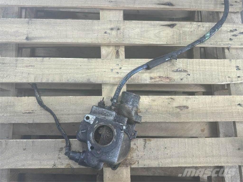 CAT 3406C Motoare