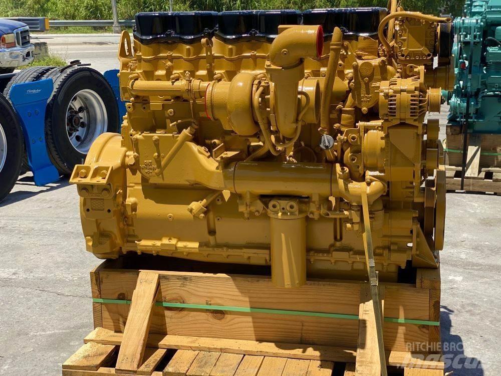 CAT 3406E Motoare