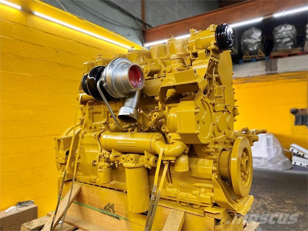 CAT 3406E Motoare