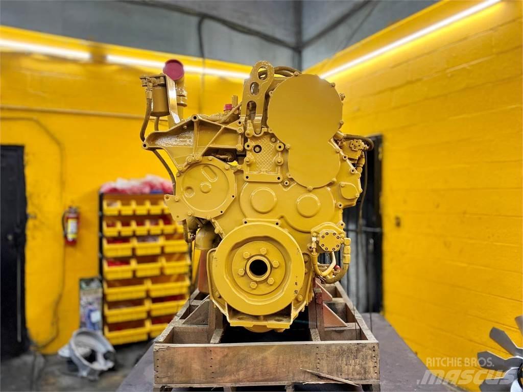 CAT 3406E Motoare