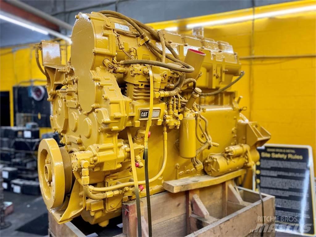 CAT 3406E Motoare
