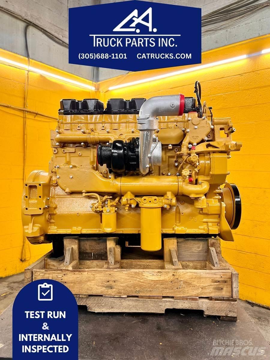 CAT 3406E Motoare