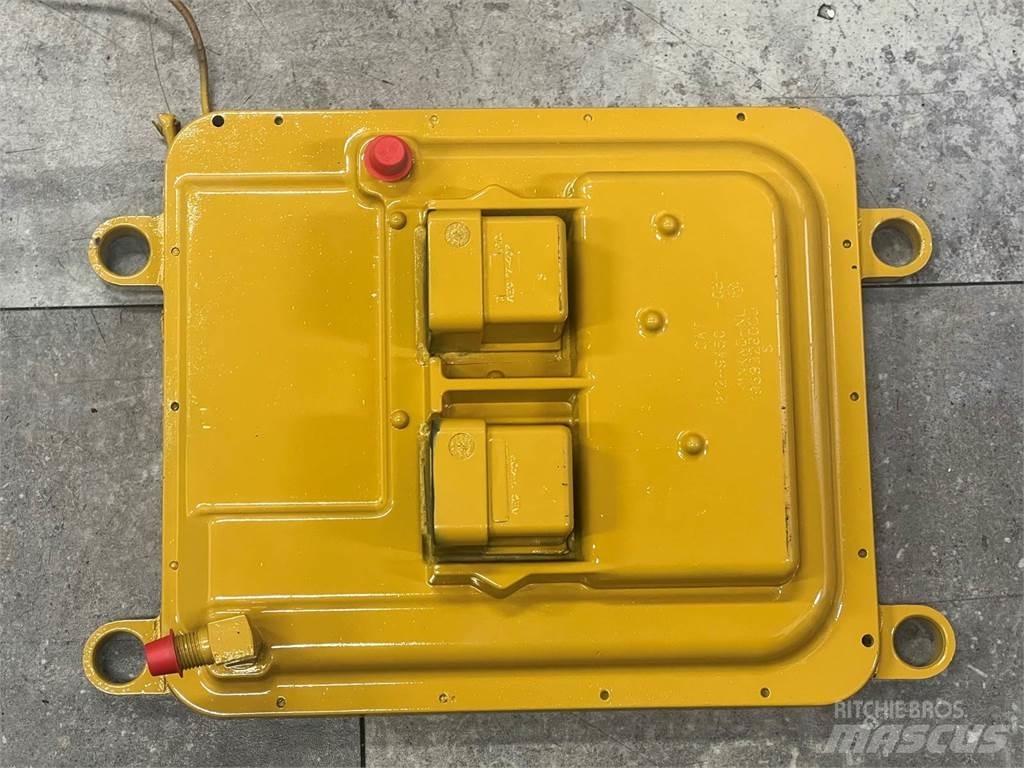 CAT 3406E Electronice
