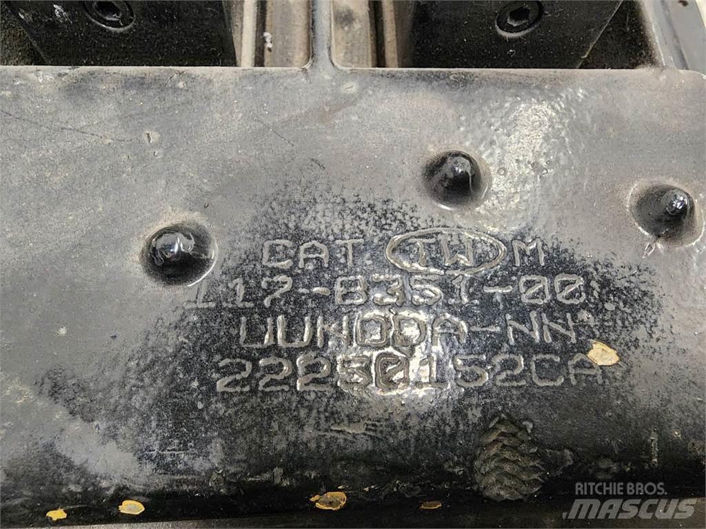 CAT 3406E Electronice