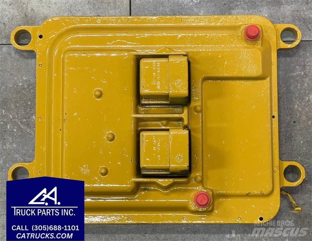 CAT 3406E Electronice