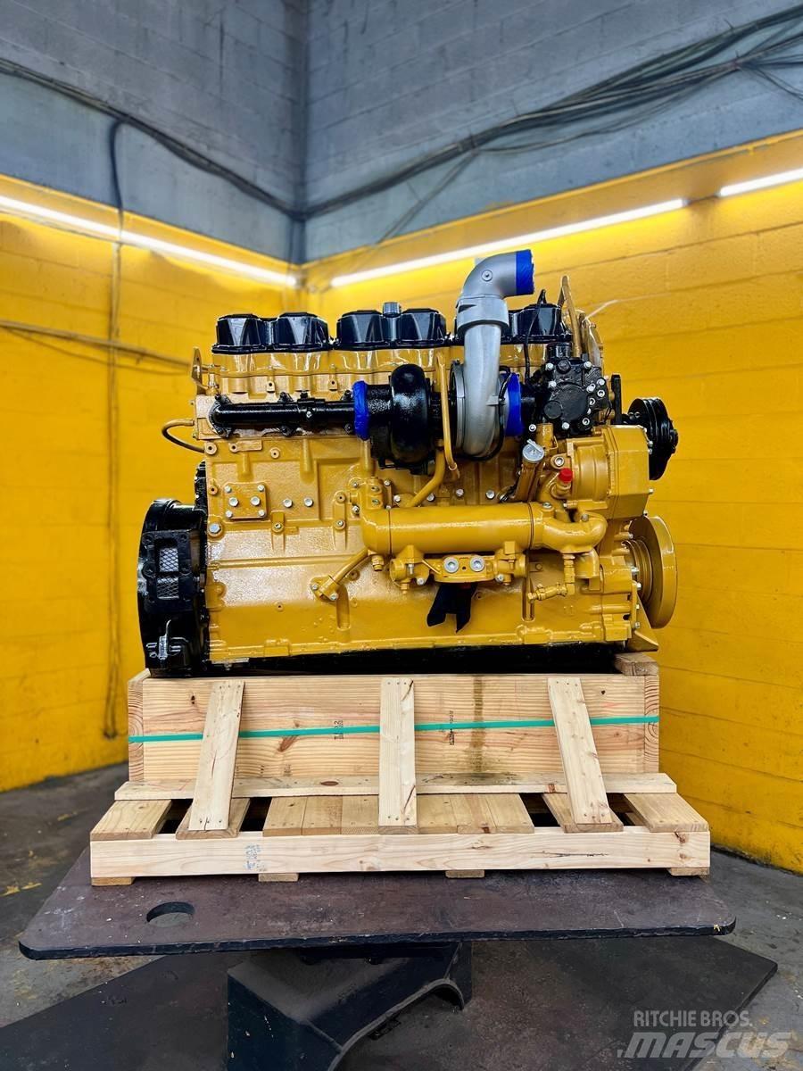 CAT 3406E Motoare