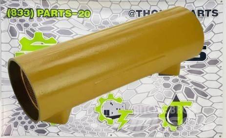 CAT 3406E Motoare