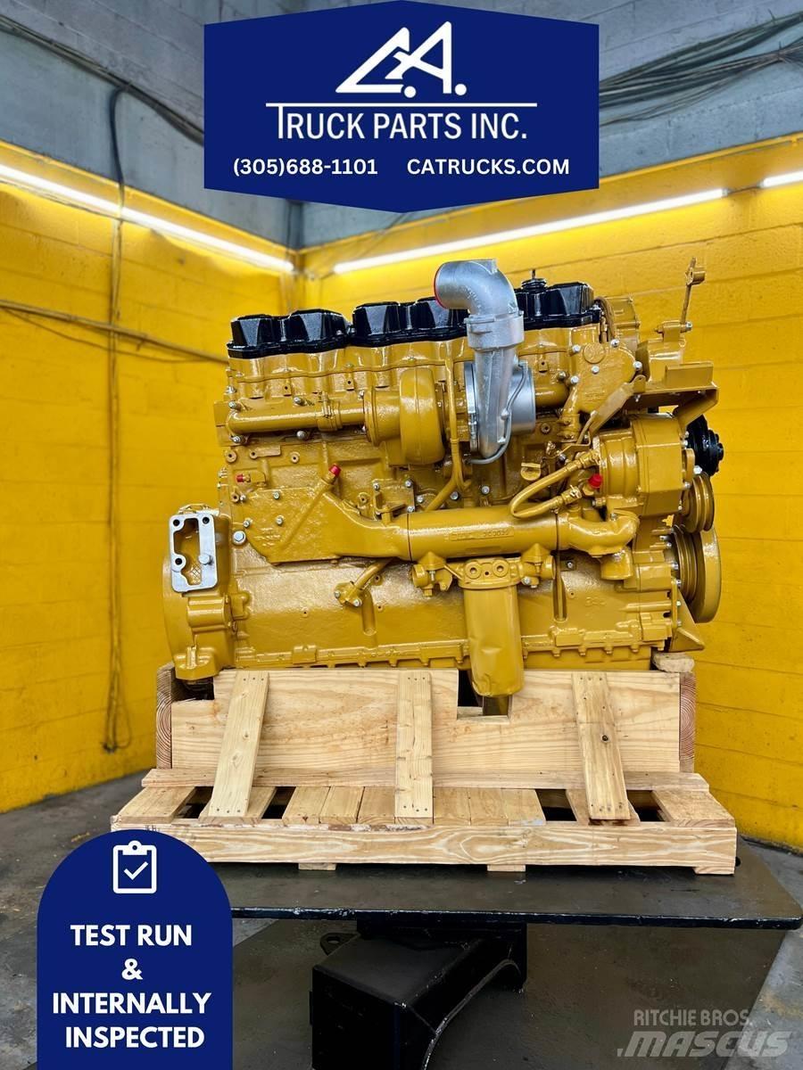 CAT 3406E Motoare
