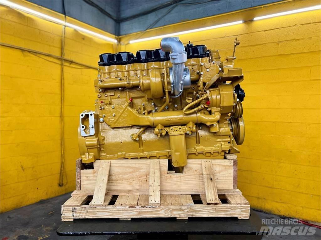 CAT 3406E Motoare