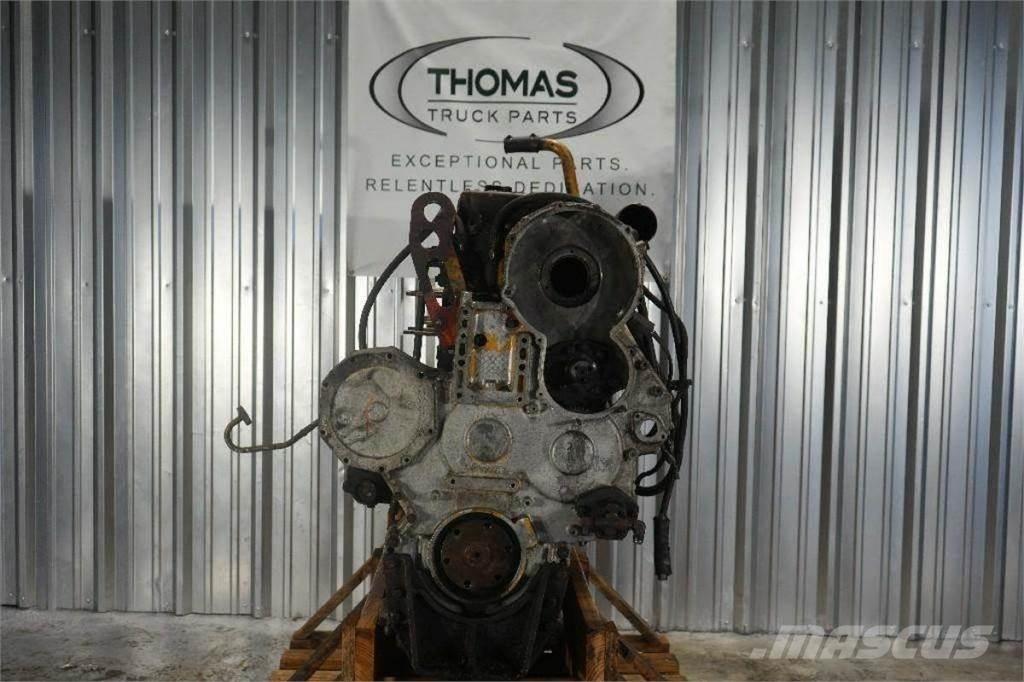 CAT 3406E Motoare