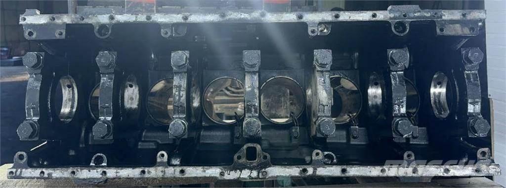 CAT 3406E Motoare
