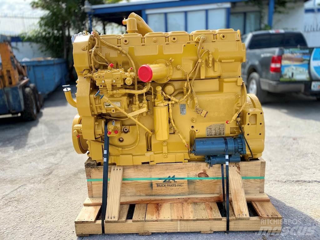 CAT 3406E Motoare